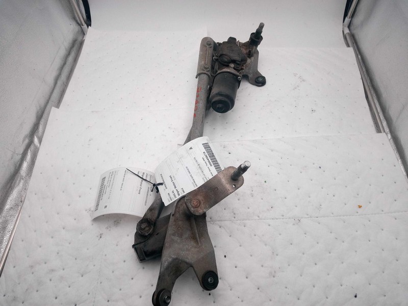 Used Windshield Wiper Motor fits: 2005 Acura RlGrade B