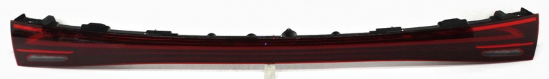 OEM LED Center Tail Lamp For Mercedes-Benz EQS Class SUV 296-906-99-00 Lens Mark