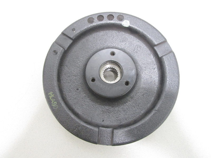 281-859734T1 Mercury Mariner EFI DFI 2.5L 135-200 HP Outboard Flywheel