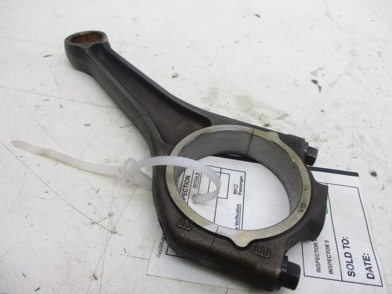 ENGINE CONNECTING ROD 3.0L 6CYLFITS 2014-2016 JAGUAR F-TYPE 30189