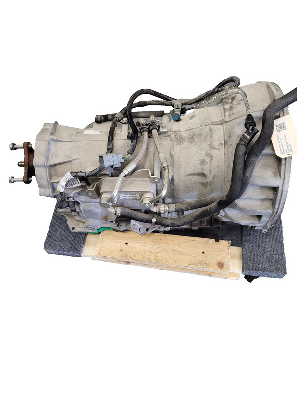 Used Oem Maserati AT Automatic Transmission for 2019 Ghibli Sport 3.0L 2WD