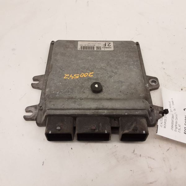 Engine ECM Electronic Control Module QR25DE 2.5L FWD Fits 11 ROGUE 2119713