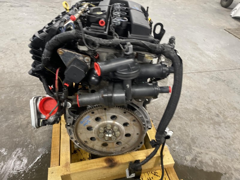 07 JEEP PATRIOT Engine 2.4L w/flow control valve 57k miles Runs Well 6 Mo Wnty!