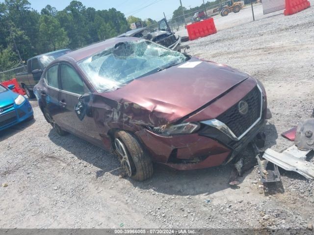 AC Compressor Fits 20 SENTRA 1452961