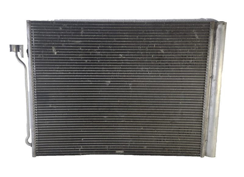 2010 2017 BMW 5 Series 528i 550i A/C Air Conditioner Condenser OEM 64536805452