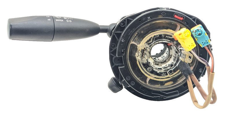 14-20 Maserati Quattroporte M156 Steering Column Switch Clockspring