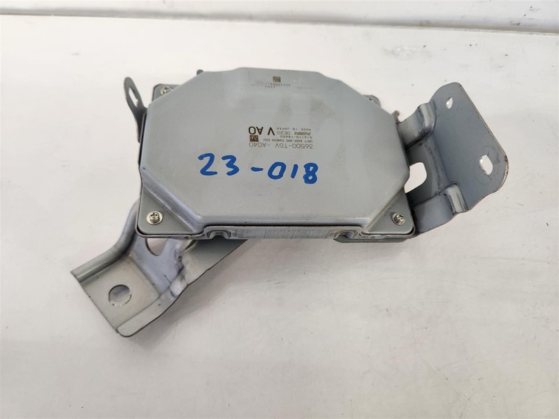 2021-2023 Acura Tlx Adv Camera Control Unite 36500-Tgv-A04 36500Tgva04