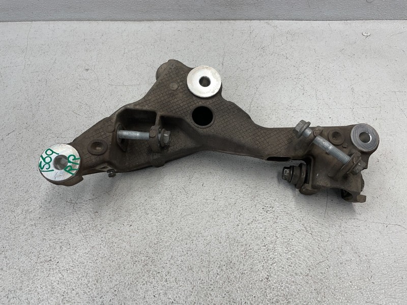 2012-2016 Porsche 991 911 Rear Right Passenger Suspension Bracket RWD 1569 OEM