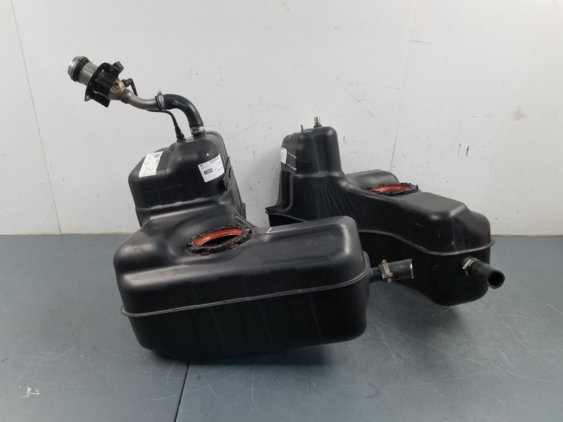 2020 17 18 21 22 Audi R8 V10 Fuel / Gas Tanks #2039 - Y6