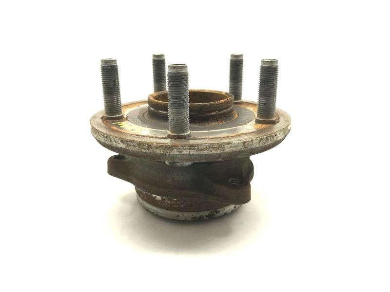 Front Hub Wheel Bearing 52124767AE Fits 2011-2022 Jeep Grand Cherokee 71496