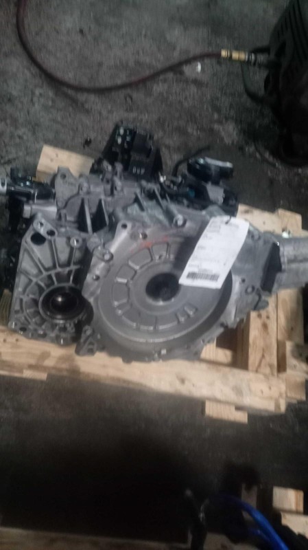 2022 Hyundai Santa Fe Automatic Transmission Assembly 1.6L 4WD OEM 51K Miles