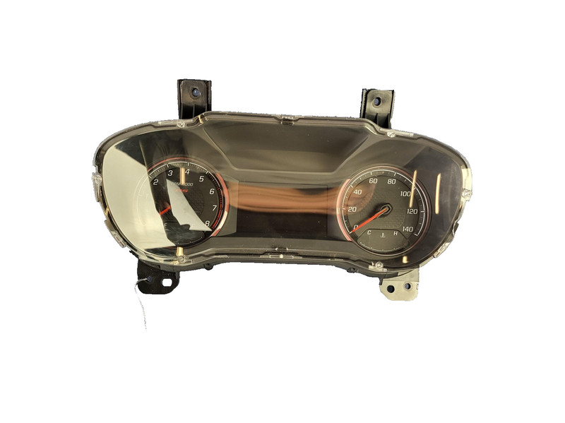 2021-2023 Chevrolet Trailblazer RS Speedometer Gauge Cluster 4.2" 46k 60006501