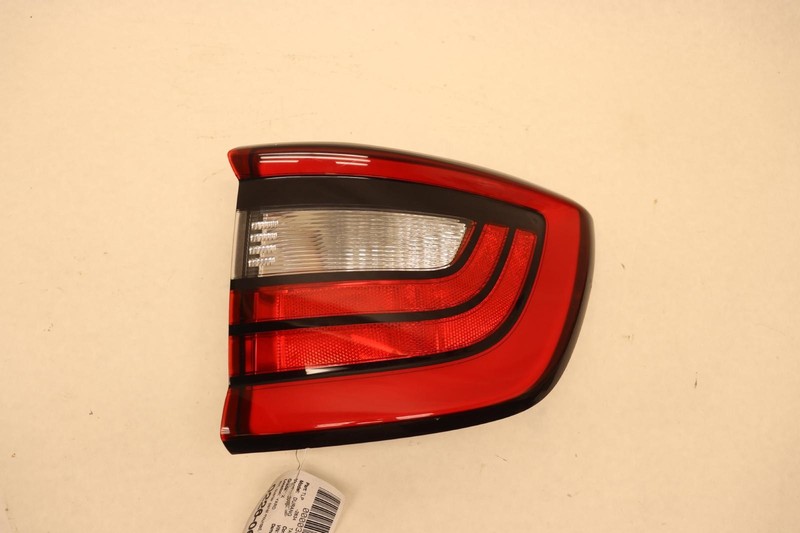 2014-2025 DODGE DURANGO REAR RIGHT PASSENGER SIDE OUTER TAIL LIGHT LAMP OEM