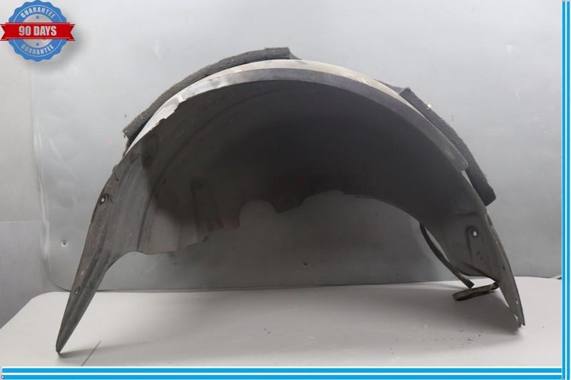 10-19 Jaguar XJL XJR X351 Rear Right Passenger Side Wheel Arch Cover Oem