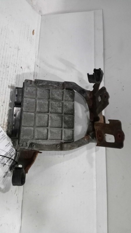 2011 Toyota Camry Engine Control Module ECM OEM 2.5L Grey 310K Miles