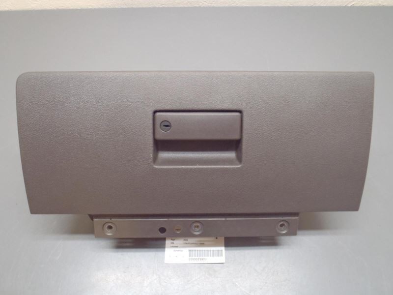 Glove Box 8F9Z-74060T10-AD Light Stone Fits 2008-2009 Ford Taurus 61802