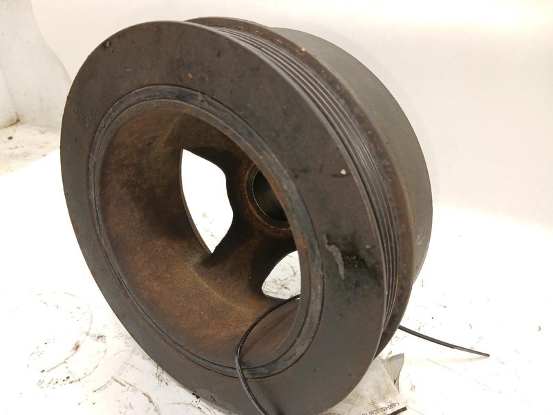 08-'13 DODGE 1500 Harmonic Balancer 4.7L OEM 6 Month Warranty!