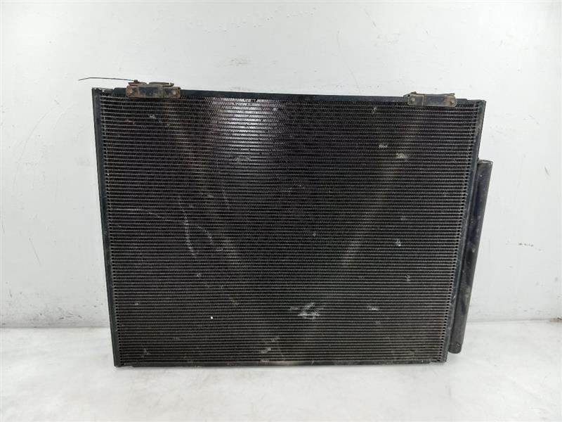 07-19 TOYOTA TUNDRA 5.7L RWD AT AC CONDENSOR