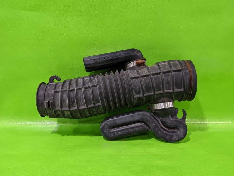 03-08 PILOT AIR CLEANER INTAKE TUBE HOSE OEM 4270-39
