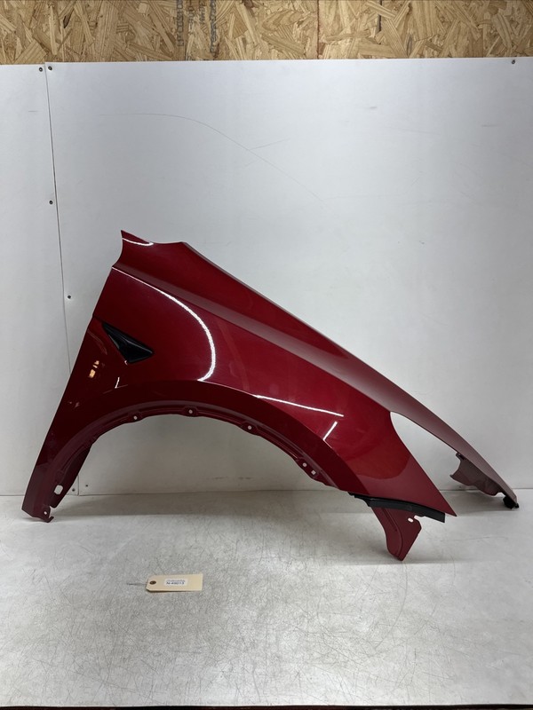 20-23 TESLA MODEL Y FENDER RIGHT PASSENGER OEM 1618084C 49013 UP