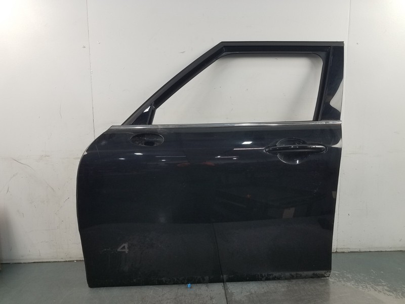 2020 Mini Cooper Clubman JCW John Works ALL4 Left Front Door #1266 Y8