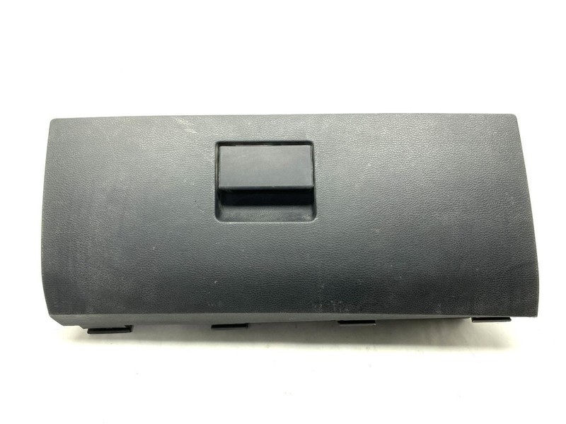 Lower Glove Box Black 1NL84TX7AB Fits 2009-2024 Dodge Ram 1500 86933