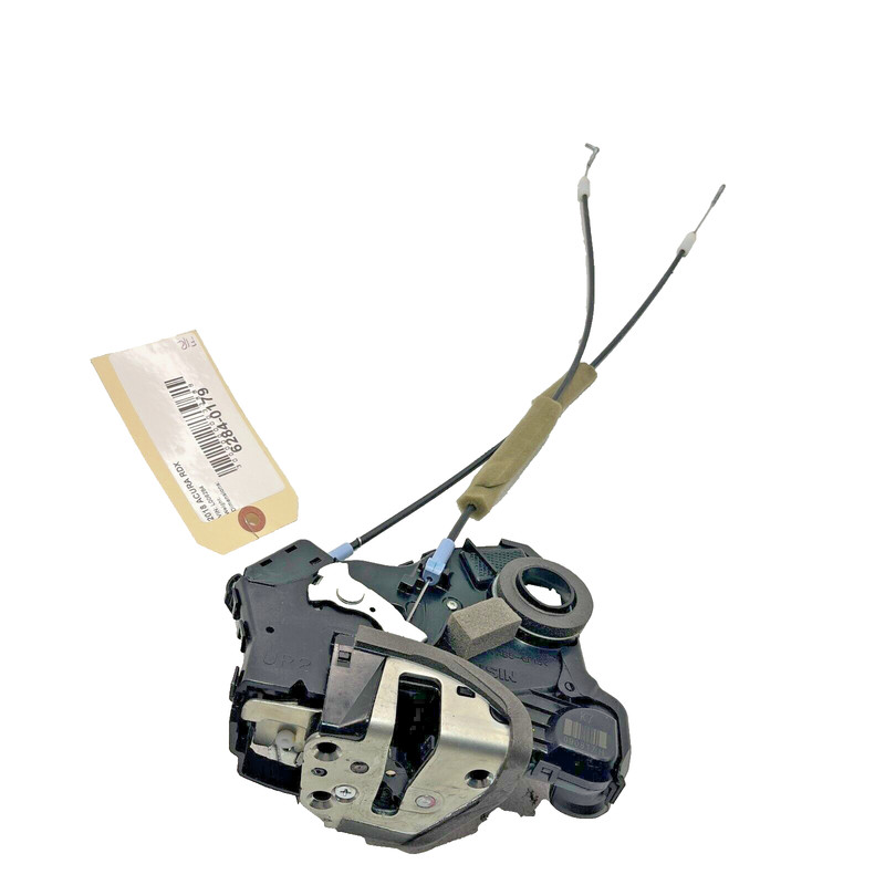 ACURA RDX 2013 - 2018 FRONT RIGHT PASSENGER SIDE DOOR LOCK LATCH ACTUATOR OEM