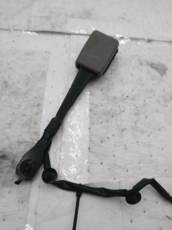 2015 Ford F150 Pickup White OEM Used Seat Belt FL3Z1661202AC 87K Miles
