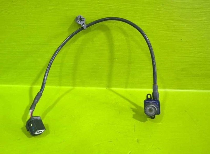 13 14 15 16 DART REAR VIEW BACKUP CAMERA OEM 3609-29