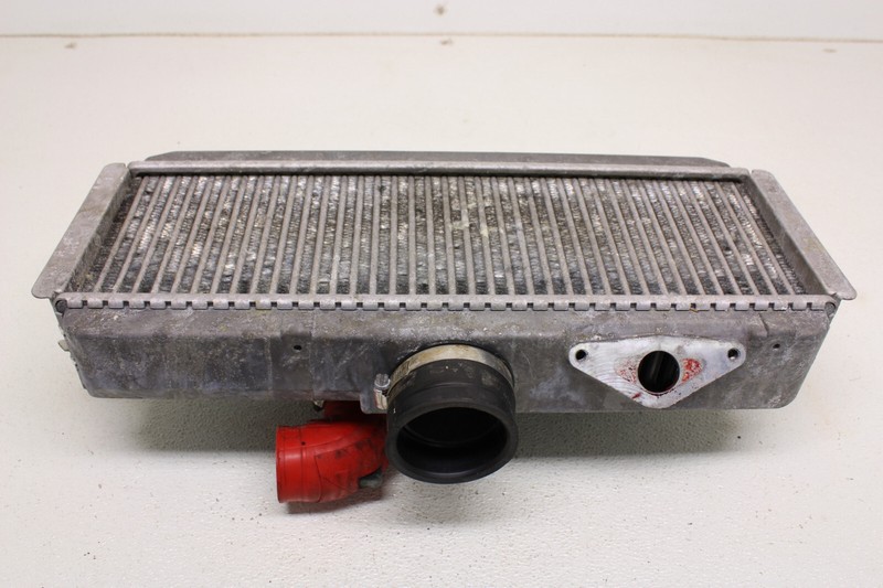 Subaru Impreza STI Turbo Intercooler Radiator Genuine Oem 2008-2014