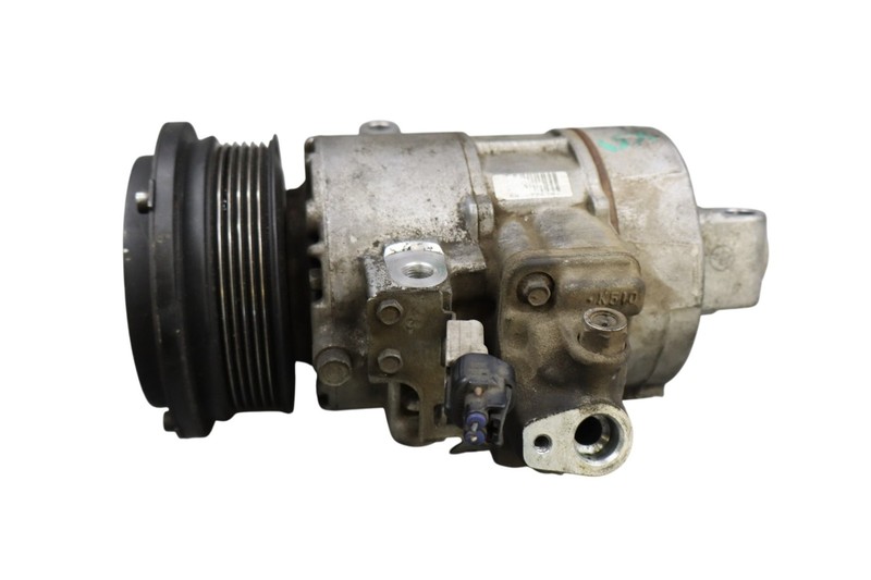 06-11 Lexus GS430 GS350 AC A/C Air Conditioning Compressor 447260-0740 OEM