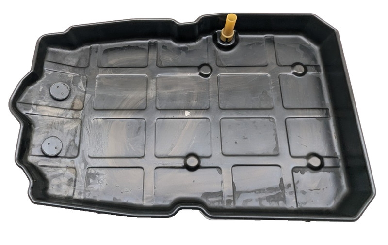 2006-2007 Mercedes-Benz C230 Transmission Oil Pan OEM