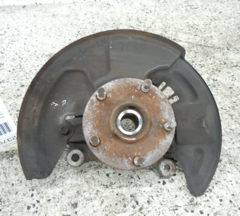 2015-2021 Subaru WRX 2.0L Front Spindle Knuckle Hub Passenger Right RH OEM