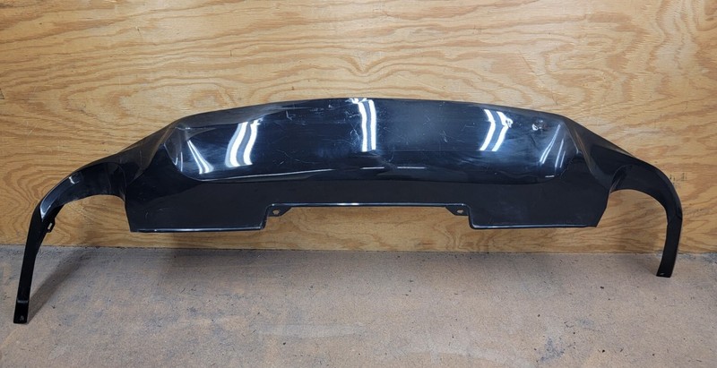 2023 2024 Acura Integra Rear Bumper Lower Valance Diffuser OEM*