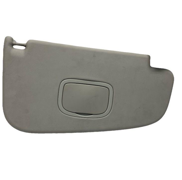 Dodge Ram Van Promaster City sun visor 2015 to 2020 right side OEM 6DF99LDMAA