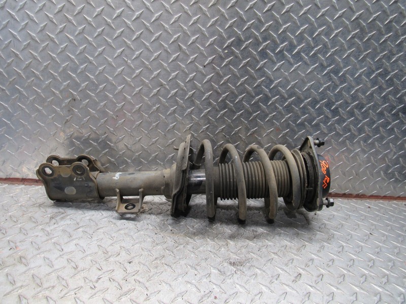 14-16 HYUNDAI ELANTRA SEDAN (14-15 CPE) RIGHT PASSENGER FRONT SHOCK STRUT