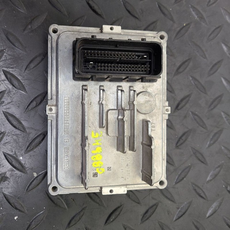 17-22 Chevrolet Traverse Transmission Control Module OEM 24291583