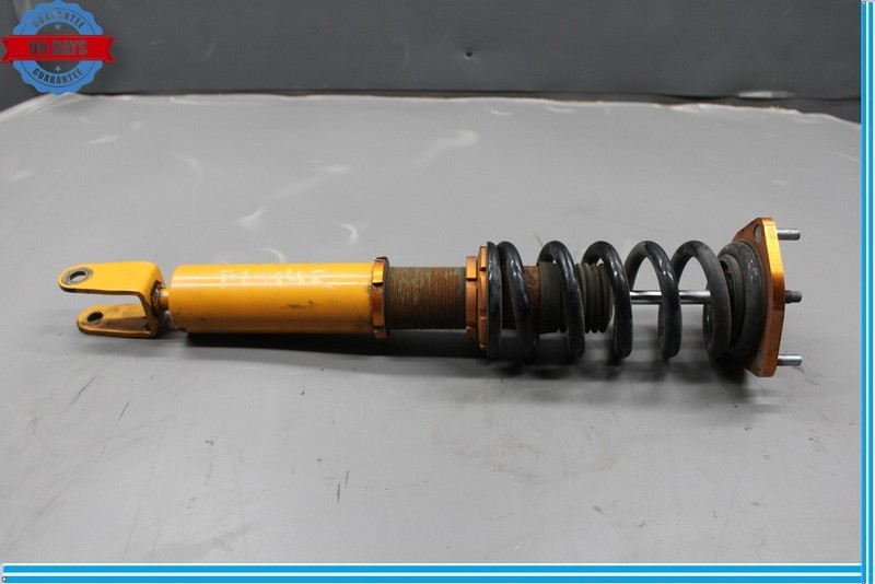 07-12 Lexus LS460 XF40 Front Left Driver Side Spring Shock Strut Absorber