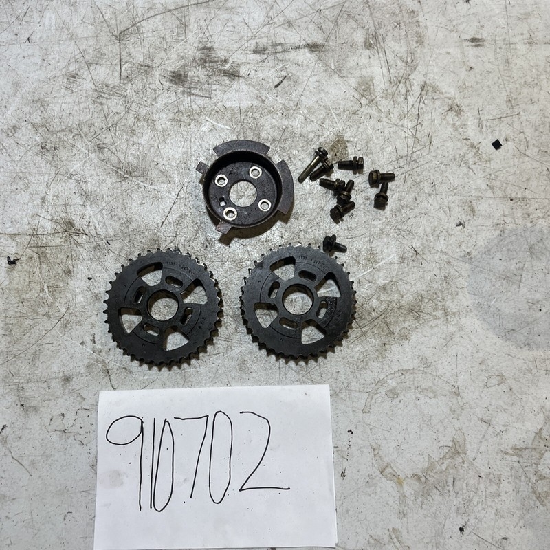 2x BMW E36 318is 318ti Z3 M42 M44 ENGINE CAMSHAFT CAM TIMING CHAIN SPROCKET GEAR