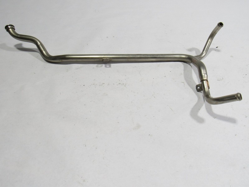 10-20 Bentley Mulsanne 2012 Engine Motor Coolant Hose Pipe Line @1