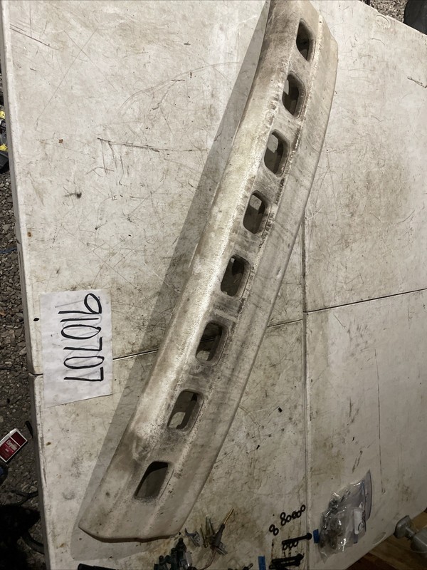 1997 - 2001 Lexus ES300 Rear Bumper Foam Shock AbsorberOEM