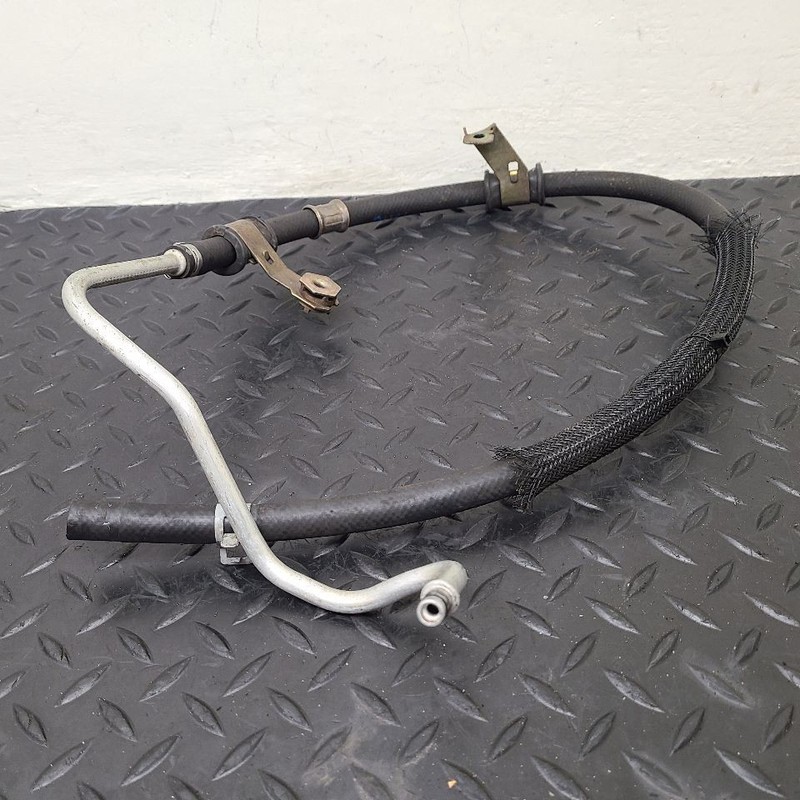 03-07 Ford Escape 3.0L P/S Return Hose Assembly OEM 6L8Z-3A713-A