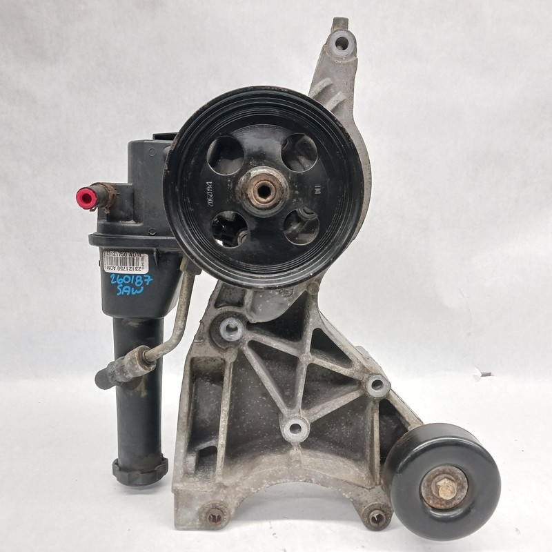 16-'19 CHEVROLET SILVERADO 2500 Steering Pump 6.0L 96k miles OEM 1 Year Wnty!