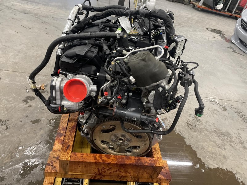 19-'23 FORD TRANSIT CONNECT Engine 2.0L 91k miles Runs Well 6 Month Wnty!