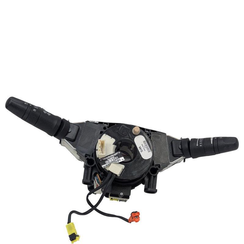 07-10 Infiniti QX56 07-15 Nissan Armada Clock spring Angle Sensor Assembly OEM