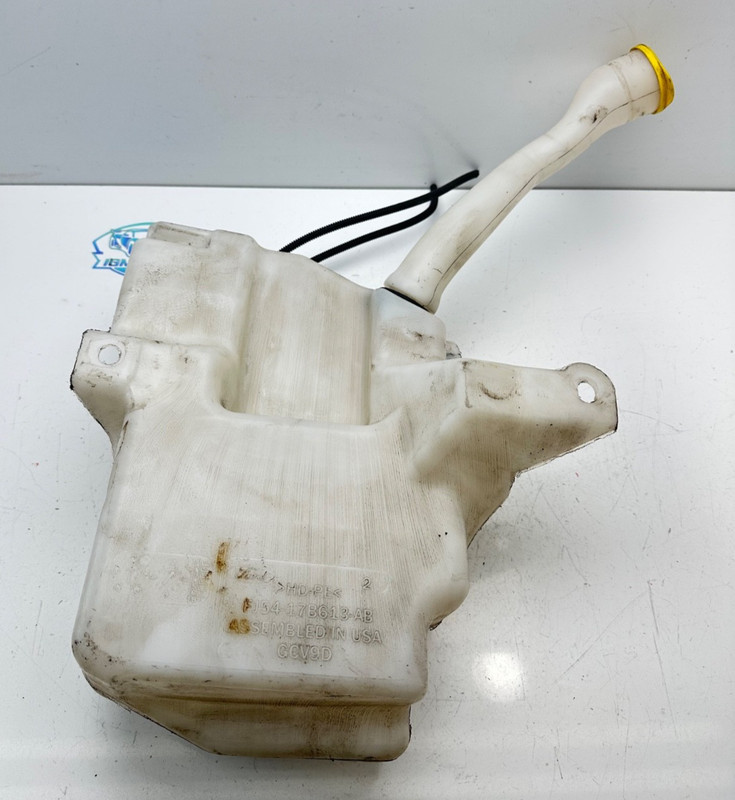 2015-2019 Ford Escape Windshield Washer Fluid Bottle Tank Reservoir OEM