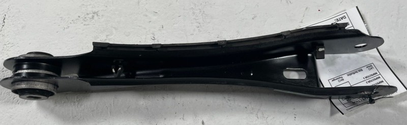 2019 - 2026 GENESIS G70 REAR LEFT DRIVER SIDE TRAILING CONTROL ARM # 110924