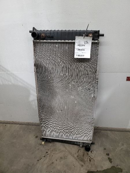 Radiator Standard Duty Cooling 1" Core Fits 04-08 FORD F150 PICKUP 278232