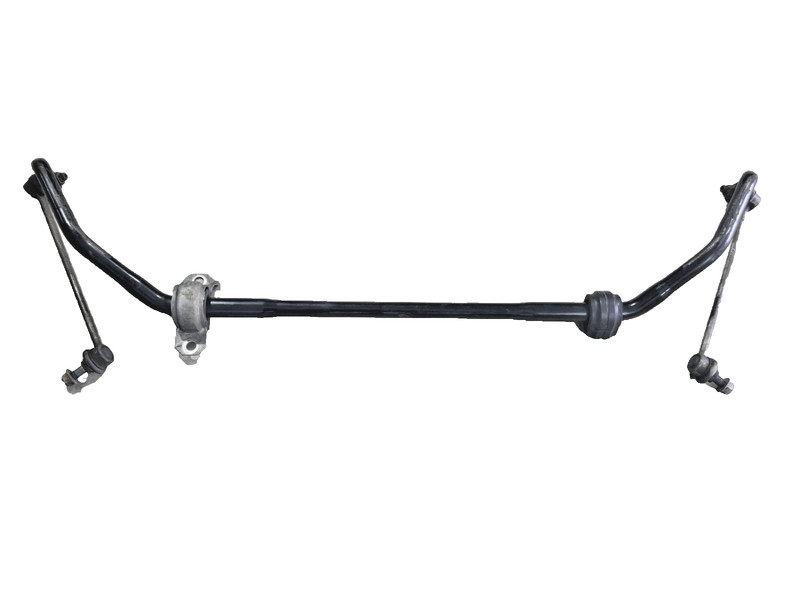 2010 2016 BMW 528i 535d 550i Front Suspension Stabilizer Sway Bar Link Rod OEM