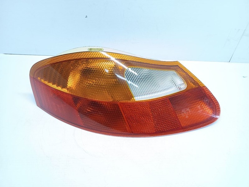 97-02 Porsche Boxster Rear Left Driver Side Taillight Tail Light Lamp Oem